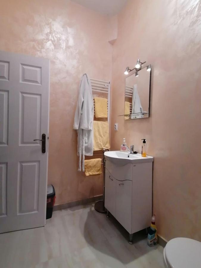 Central Appartment - Heart Of Bucharest - Sector 1 - New Renovated - Open Space Exterior foto