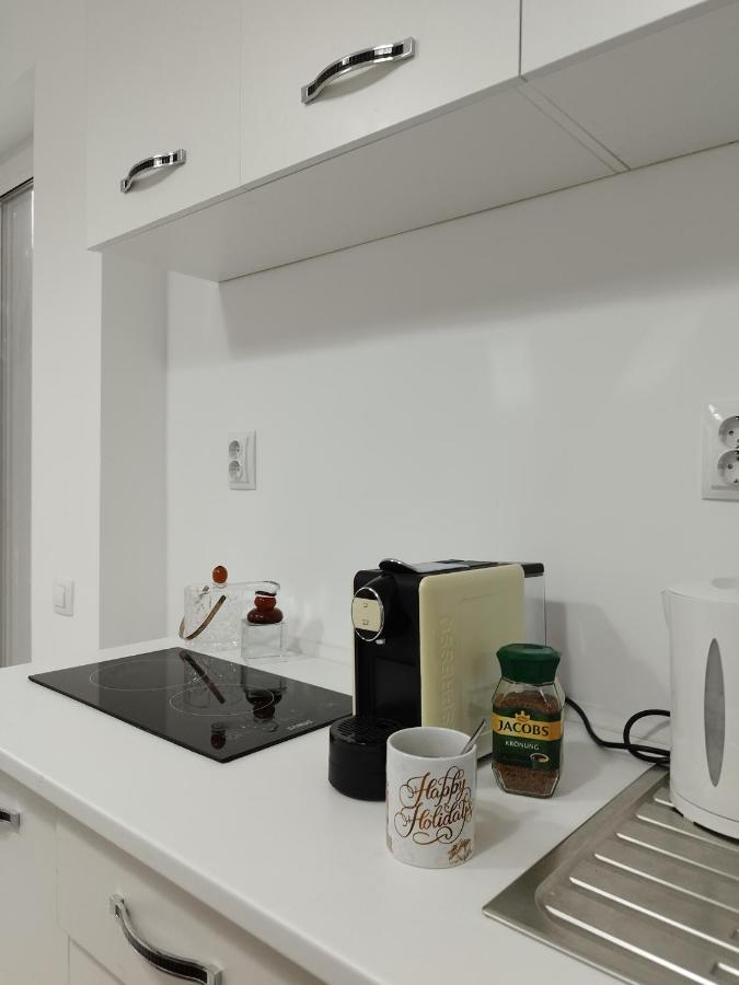 Central Appartment - Heart Of Bucharest - Sector 1 - New Renovated - Open Space Exterior foto