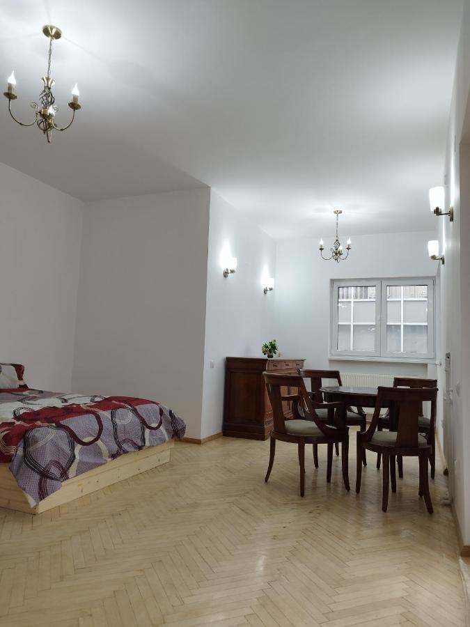 Central Appartment - Heart Of Bucharest - Sector 1 - New Renovated - Open Space Exterior foto